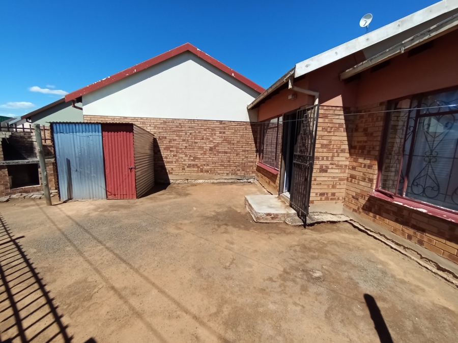 2 Bedroom Property for Sale in Bloemside Free State